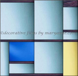 Data Custom Window Film