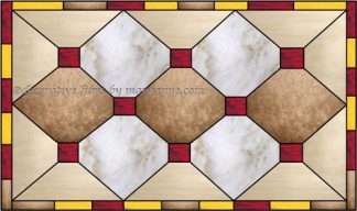 Design 181 Privacy Window Film