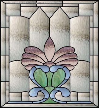 Theriault-A Decorative Window Film